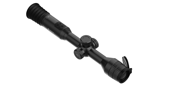 HIKMICRO SCOPE STELLAR THERMAL TR36 SH SERIES LENS 35mm